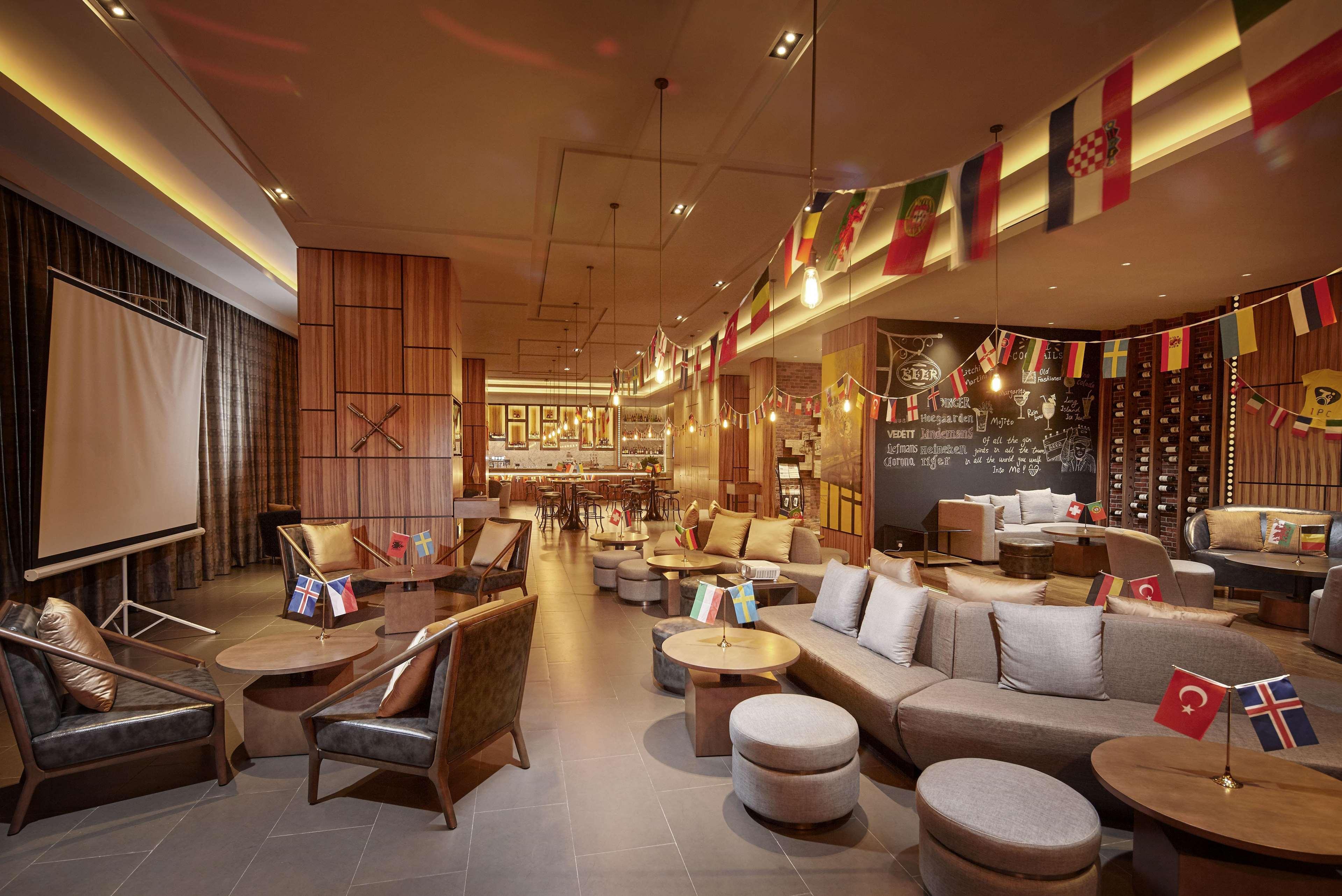 Hilton Suzhou Otel Suzhou  Dış mekan fotoğraf