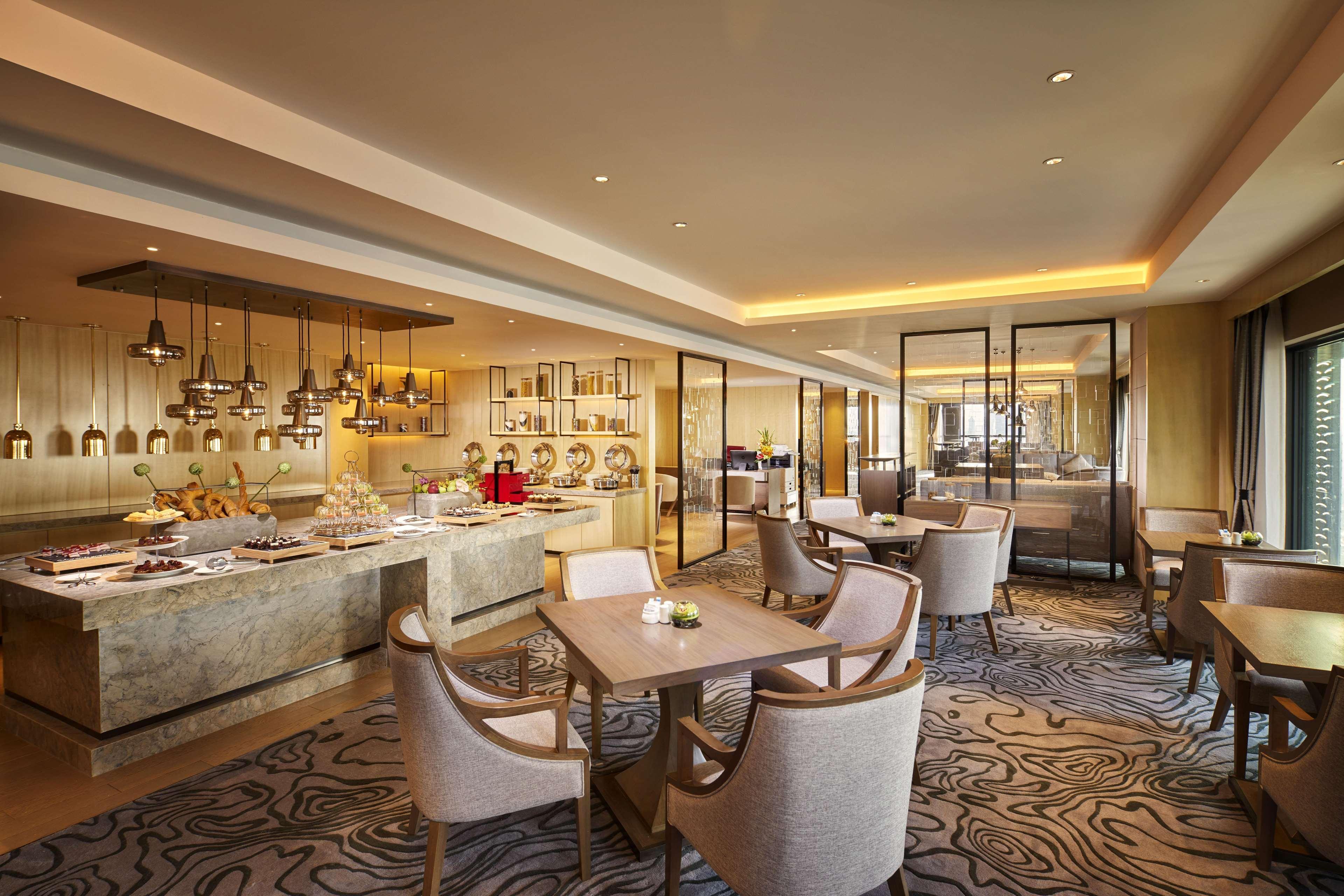 Hilton Suzhou Otel Suzhou  Dış mekan fotoğraf